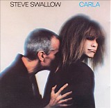 Steve Swallow - Carla