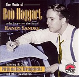 Randy Sandke - The Music Of Bob Haggart