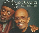 The Heath Brothers - Endurance