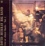 David Murray Big Band - Live at "Sweet Basil" - Vol. 1
