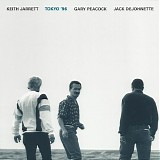 Keith Jarrett - Tokyo '96 (Live)