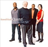 Roswell Rudd - Keep Your Heart Right