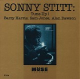 Sonny Stitt - Tune Up!