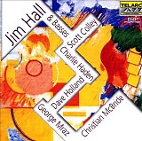 Jim Hall - Jim Hall and Basses