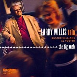 Larry Willis Trio - The Big Push