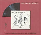 The New York Art Quartet - The New York Art Quartet