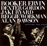 Booker Ervin - Setting The Pace