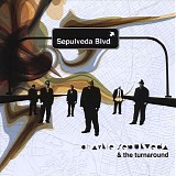 Charlie Sepulveda and the Turnaround - Sepulveda Blvd.