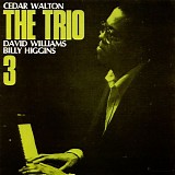 Cedar Walton - The Trio, Vol. 3