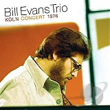 Bill Evans - Koln Concert 1976