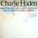 Charlie Haden - Closeness Duets