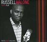 Russell Malone - Triple Play