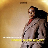 The Horace Silver Quintet - Further Explorations By The Horace Silver Quintet