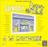 Howard Rumsey's Lighthouse All-Stars - Sunday Jazz A La Lighthouse Volume 1