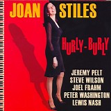 Joan Stiles - Hurly-Burly