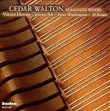 Cedar Walton - Seasoned Wood