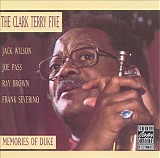 Clark Terry Five - Memories Of Duke