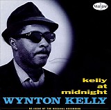Wynton Kelly - Kelly At Midnight