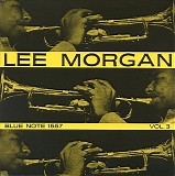 Lee Morgan Sextet - Lee Morgan, Volume 3