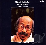 Tommy Flanagan - Super Session