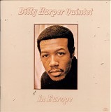 Billy Harper Quintet - In Europe