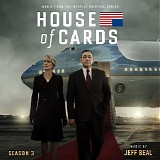 Jeff Beal - House of Cards: Season 3