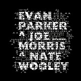 Evan Parker, Joe Morris & Nate Wooley - Ninth Square
