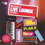 Various artists - BBC Radio 1's Live Lounge Vol. 5 2010 CD1