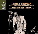 James Brown - Presents His Band - Night Train