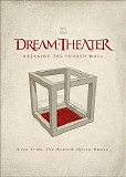 Dream Theater - Breaking The Fourth Wall (Live From The Boston Opera House) CD3