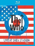 The Who - Live at Shea Stadium 10-12-82