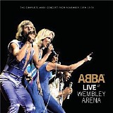 ABBA - 1979-11-10 - Live At Wembley Arena CD1