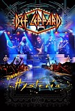 Def Leppard - Viva Hysteria CD1