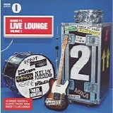 Various artists - BBC Radio 1's Live Lounge Vol. 2 2007 CD1