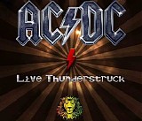 AC-DC - Live Thunderstruck