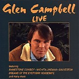 Glen Campbell - Greatest Hits Live