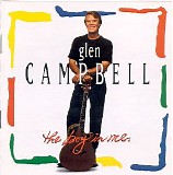 Glen Campbell - The Boy In Me