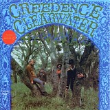 Creedence Clearwater Revival - Creedence Clearwater Revival <40th Anniversary Bonus Tracks Edition>