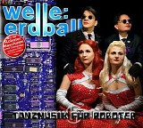 Welle: Erdball - Tanzmusik Fur Roboter