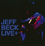 Jeff Beck - Live +