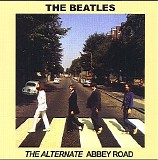 The Beatles - The Alternate Abbey Road