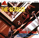 The Beatles - Get Back 2nd Mix
