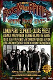 Ministry - Rock On The Range 2015