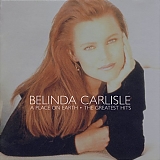 Belinda Carlisle - A Place On Earth - The Greatest Hits