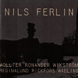 Various artists - Nils Ferlin
