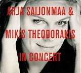 Arja Saijonmaa & Mikis Theodorakis - In Concert
