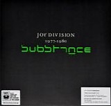 Joy Division - Substance (Double LP)