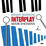 Kenny Barron & Mark Sherman - Interplay