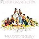 Earth, Wind & Fire - Head To The SkyHiRes