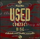 Various artists - Buy This Used Compact Disc